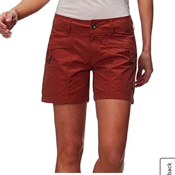 Marmot Pants - 4/6 Marmot Ginny Shorts G03